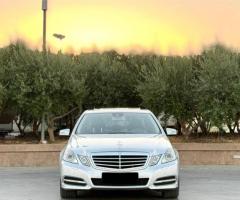 OKAZION MERCEDES BENZ E220 - 9