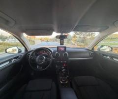 SHITET AUDI A3 S-LINE - 2