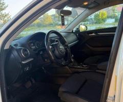 SHITET AUDI A3 S-LINE - 3
