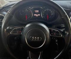 SHITET AUDI A3 S-LINE - 4