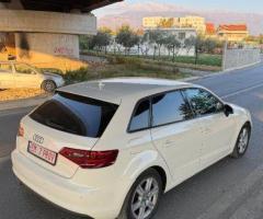 SHITET AUDI A3 S-LINE - 6