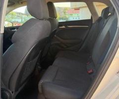 SHITET AUDI A3 S-LINE - 7