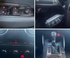 SHITET AUDI A3 S-LINE - 8