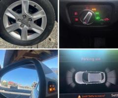 SHITET AUDI A3 S-LINE - 9