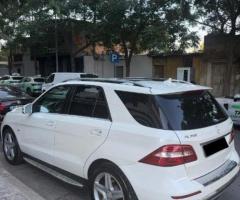 SHITET OKAZION ML350 NAFTE - 3