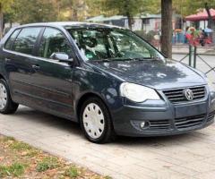 Polo 2006 1.4 Naft 🇩🇪🇩🇪