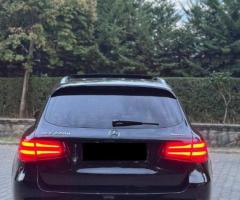 Mercedes Benz GLC 220 Nafte 4 Matic AMG Line 2017 - 6