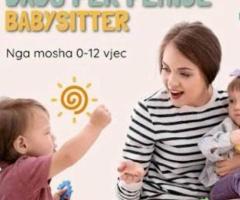 Kerkohet Dado per femij 6 vjec