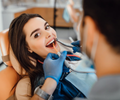 Menaxhere ne klinike dentare