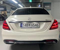 Mercedes Benz S320 - 3