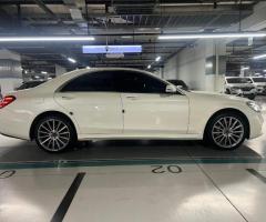 Mercedes Benz S320 - 4