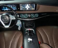 Mercedes Benz S320 - 5