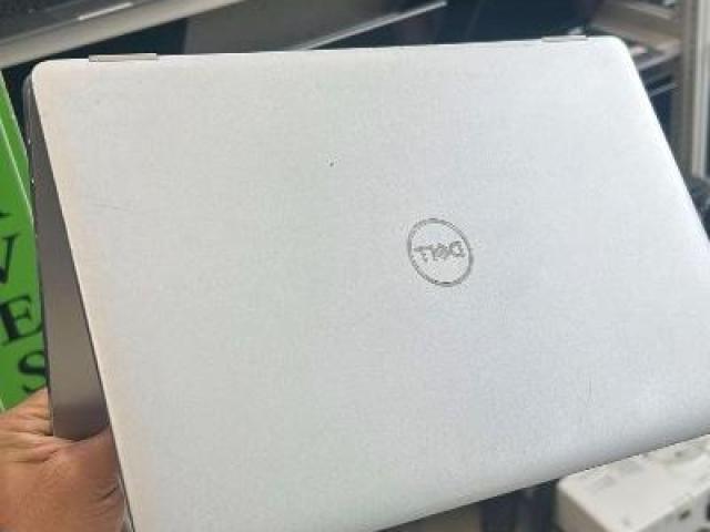 DELL 5320 13.3"