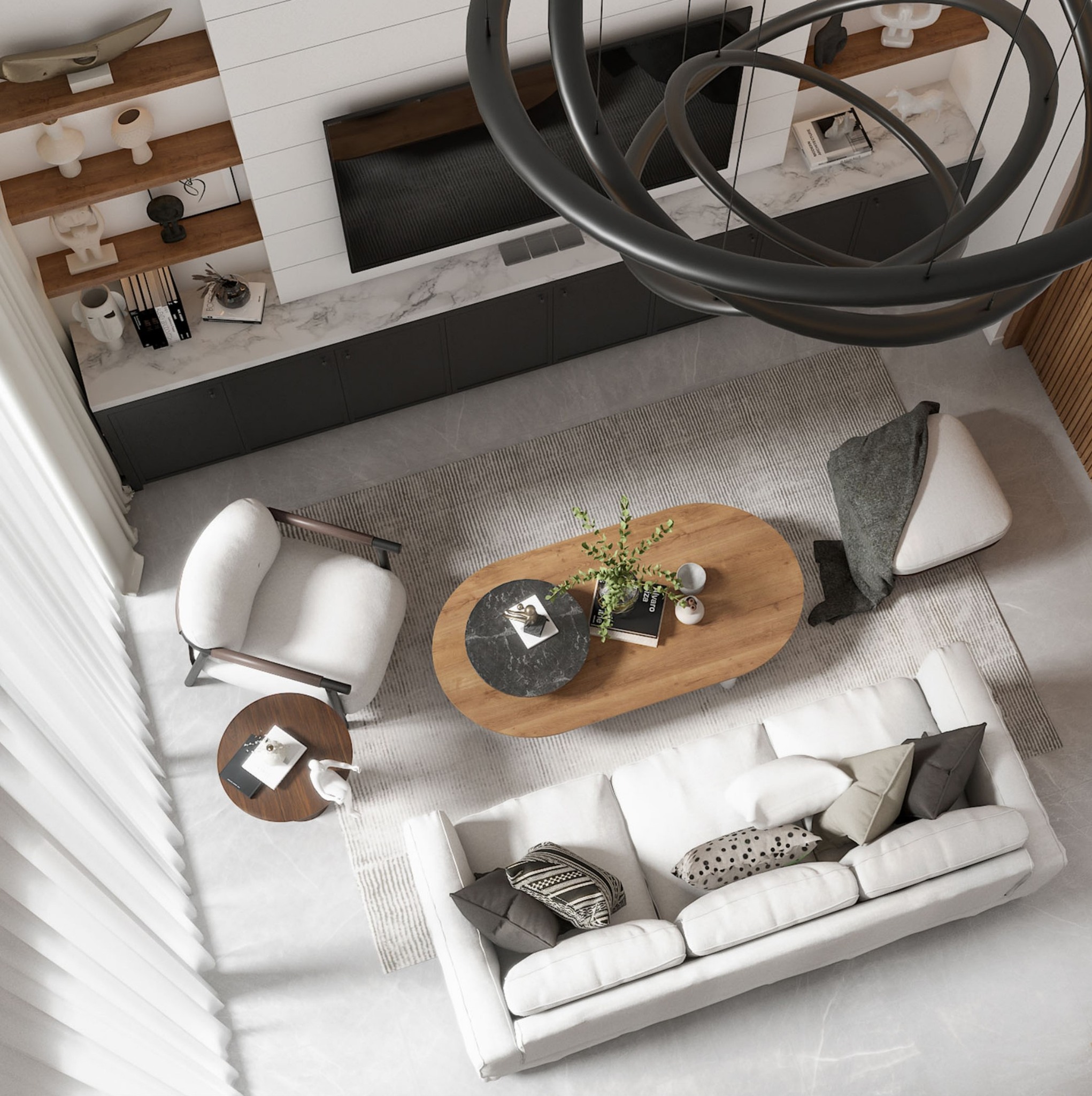 Si të Gjeni Shtëpi ose Apartament me Qira apo në Shitje në Tiranë — Udhëzuesi Praktik 2025