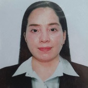 Charlotte Oronos