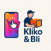 Kliko $ Bli